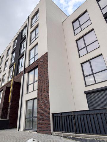 Зелена вул., 17