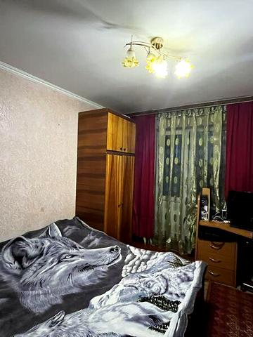 Продаж 4к Квартира Богдана Хмельницького (Комсомольська) вулиця