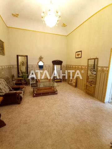 улица Ланжероновская, 26, Центр, Приморский, Одесса, Одесская 75000 USD