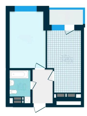 Індустріальний пров., 17