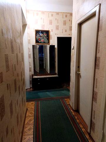 Продам квартиру- 3 кімнати в центрі міста ЖК Центральна