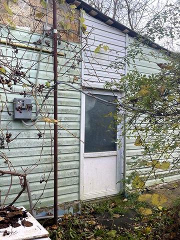 Продається частина будинку!