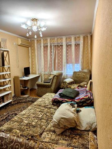 Продам 2-кімнатну квартиру, 5 поверх, індивідуальне опалення, утеплена