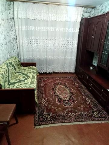 Здам двохкімнатну квартиру довготривало