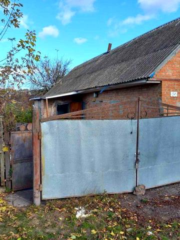 Будинок, Лубни