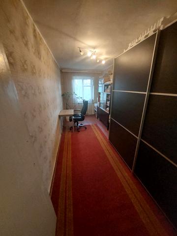 Олега Григорєва вул., 12