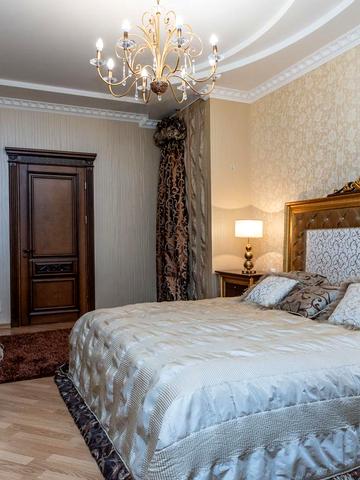 Левка Лукяненка вул. (Маршала Тимошенка), 21к2