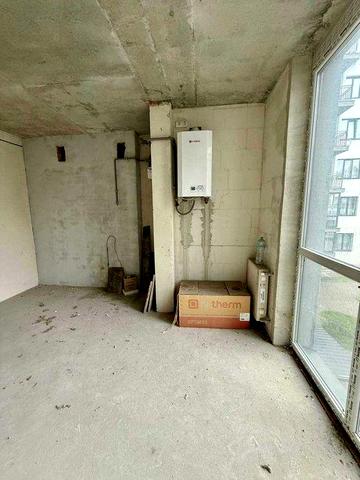 Продаж 1 кім. квартири 49 м2 в новобудові по вул.Роксоляни.