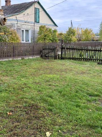 2 кімнатний будинок