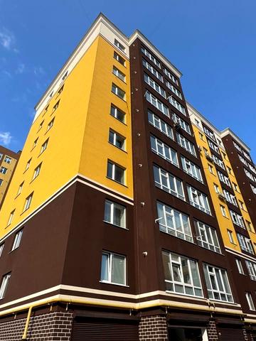 Кармелюка вул., 7