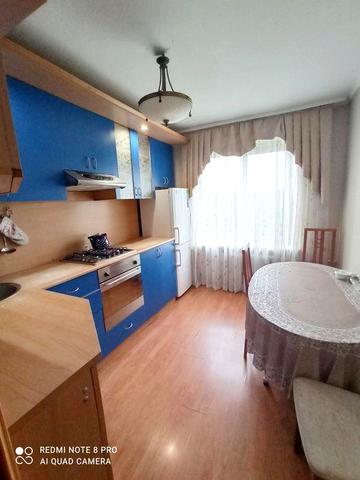 Продам 3 кімнатну квартиру в м. Бориспіль вул Київський Шлях 90