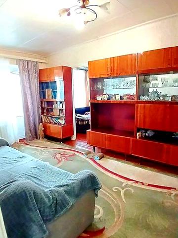 Продається 2х-кімнатна квартира в центрі Бердичіва, р-н ринку