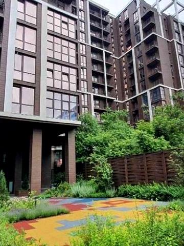 Геранієва вул., 8