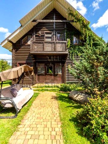 Бориспільський район