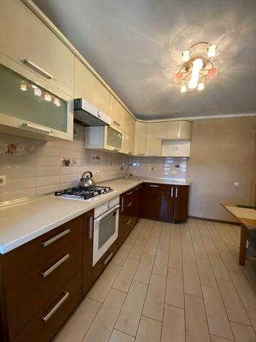 Здам 2к.квартиру на Г.Кондратьєва