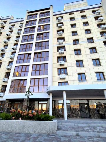 Сумгаїтська вул., 15/5