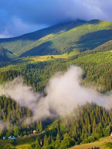 Славське, Стрийський, Львівська область 33000 USD