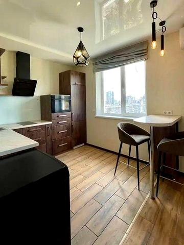 Продам квартиру ЖК Мандриківський ЖК Мандриківський