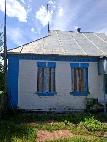 Продаж будинку Устимівка