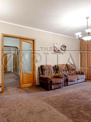 Продажа квартиры, ЖК Новопечерские Липки, Драгомирова, Верхогляда