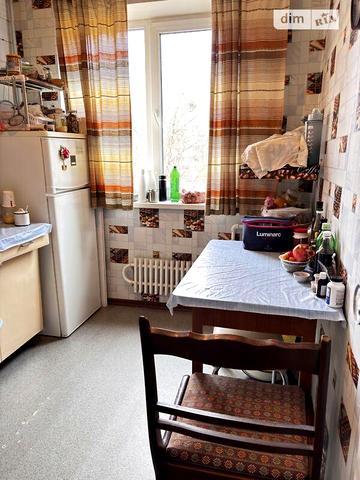 Продаж 3к Квартира Гвардійців-Широнінців вулиця