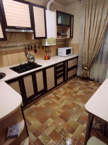 Продам 2-комн.кв. в пгт.Есхар ЖК -