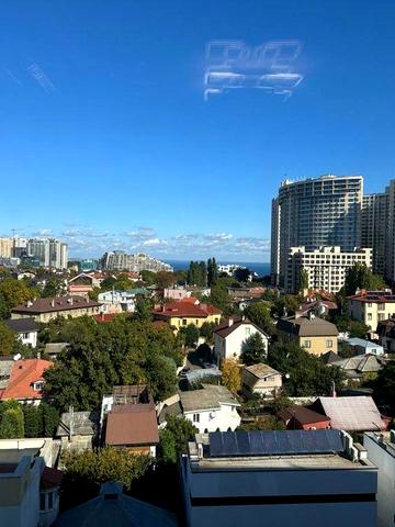 Первая сдача 2к в 35 жемчужине