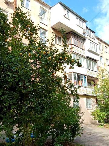 Іцхака Рабіна вул., 9