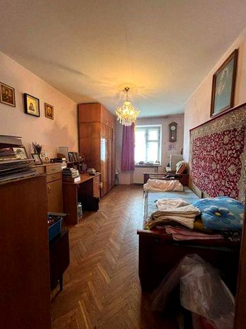 Продаж 3 кімнатна квартира вул. Воробкевича ( бічна Личаківської )