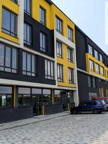 Продаж 1кім квартири по вул. Смиковецька