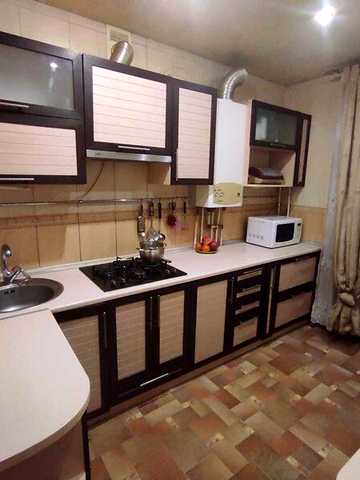 Продаж 2к Квартира Перемоги вулиця