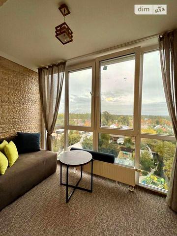 Довгострокова оренда 3к Квартира Матвія Донцова (Тургенєвська) вулиця ЖК Контраст