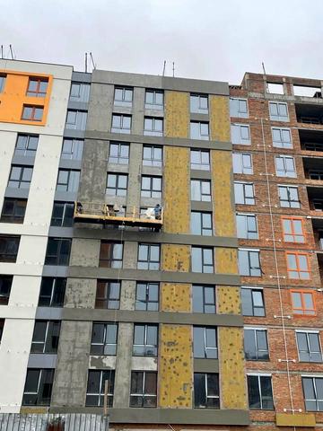 Немирівське шосе, 94