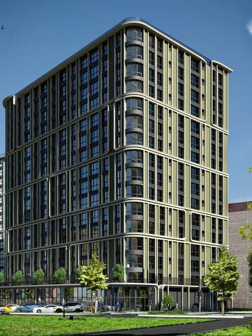 Пасічна вул., 30