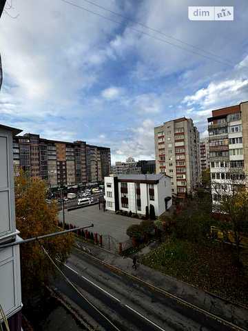 Продаж 2к Квартира Зарічанська вулиця
