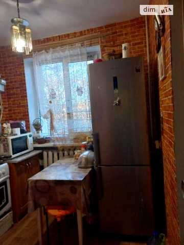 Продаж 2к Квартира Балтська дорога