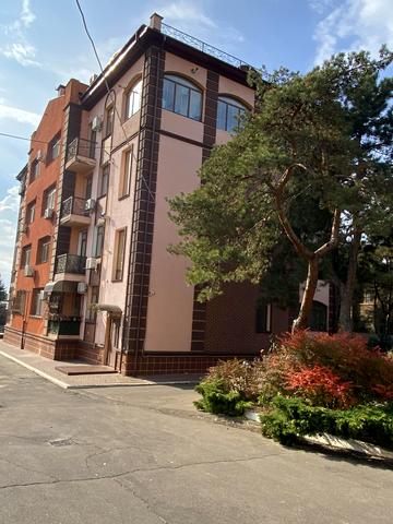 Руфіна Судковського вул. (Гагаріна), 1