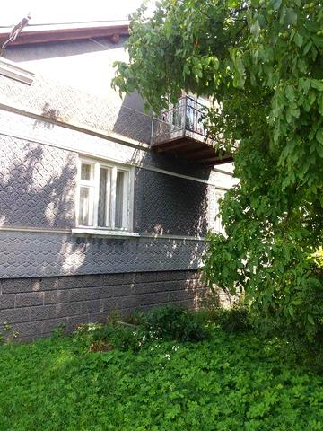 Продаж будинку м. Хирів .Львівська область