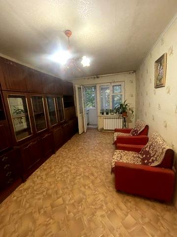 2х кімнатна квартира