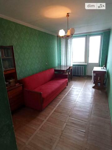 Продаж 3к Квартира Шевченка Тараса проспект