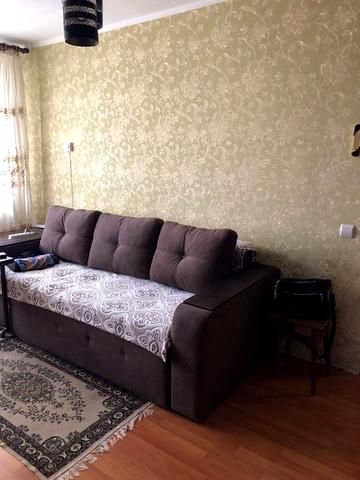 Продам 2-х кімнатну квартиру з автономним опалення