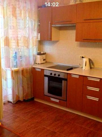 Оренда 2кімнатної новобудови,Академмiстечко,Осiння