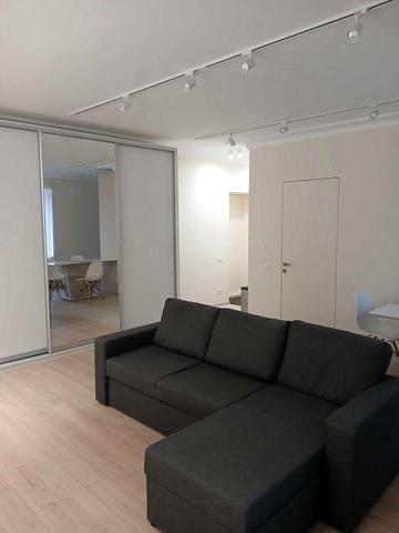 Здамо квартиру в центрі міста.  Р-н Березового скверу.