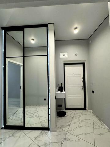 Квартира 2-х кімнатна 50 м2 з ремонтом