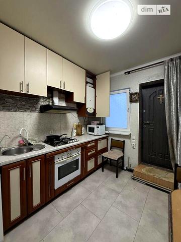 Продаж 1к Квартира Литовська вулиця