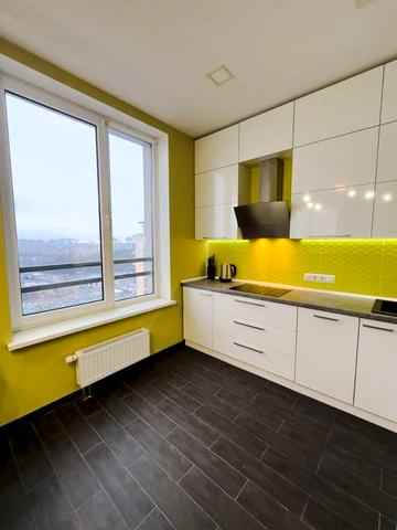 Здам в дострокову оренду 1-к ЖК Відпочинок 52.5 м2