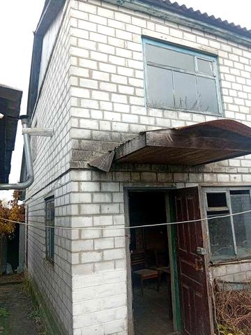 Дом в Змиеве — отличное место для жизни!