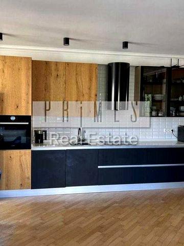 Продаж 4к квартири 150м2, вул.Сеченова, 7а, Голосієво