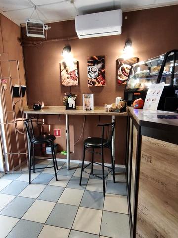 Свободи просп., 73