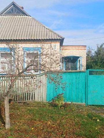 Продається будинок